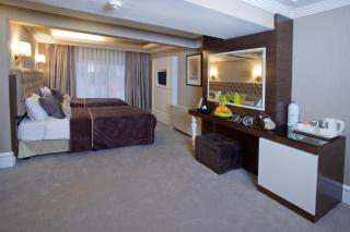 Mirilayon Hotel - Old Town - Istanbul - 8