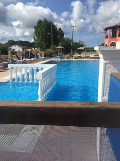 EKTOR APARTMENTS @SWIMMING POOL - Sidari - 9