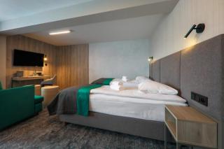 Hotel Pod Jedlami - Wisła - 6