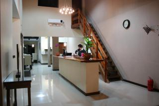 Posada del Jacarandá - 2