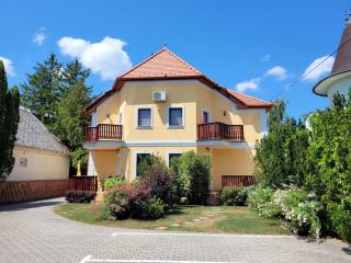 Villa Zlata Praha - Hévíz - 7