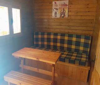 Camping Las Cavenes - El Cabaco - 4
