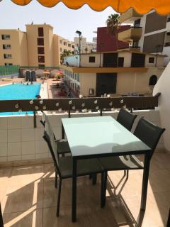 Yumbo Beach Apartment Perfect location free fast WIFI - Playa del Inglés - 1