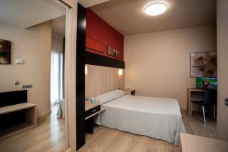Hotel Ciudad De Ejea - 9
