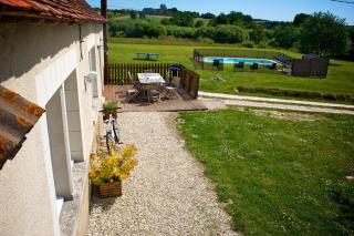 Domaine de Matounet - Bridoré - 3