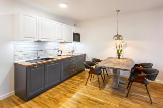 Apartamenty Katarzynka - Toruń - 1