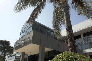 Hotel Sialdorf - Villa Carlos Paz - 8
