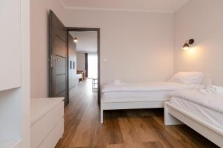 Apartamenty Pod Lasem z klimatyzacją i 2 sypialniami - Dream Apart - Ustroń - 1