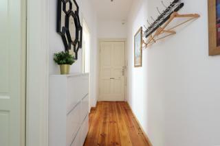 4 Personen Altbau nahe Kurfürstendamm - Othello - Berlino - 3