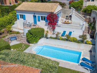 Villa La Cigalette Gaia's Villas - Théoule-sur-Mer - 8