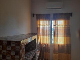 Appartement familial spacieux avec climatisation - Ziguinchor - 8