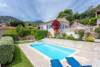 Villa La Cigalette Gaia's Villas - Théoule-sur-Mer - 9