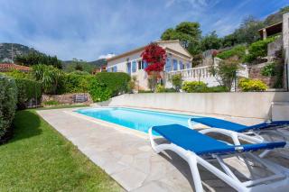 Villa La Cigalette Gaia's Villas - Théoule-sur-Mer - 7
