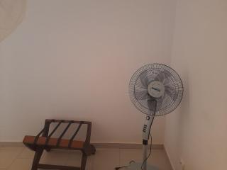 Appartement familial spacieux avec climatisation - Ziguinchor - 7