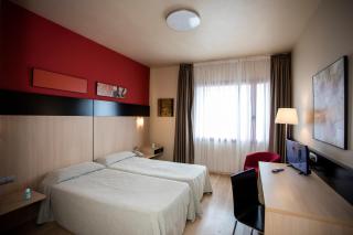 Hotel Ciudad De Ejea - 0
