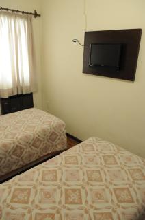 Hotel California - Montevideo - 1