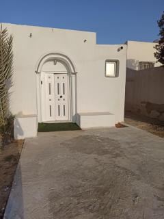 S1 Beltaief Residence - Houmt Souk - 7