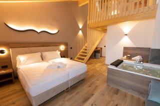 Àlia Bianca Active & Family Hotel - Andalo - 0