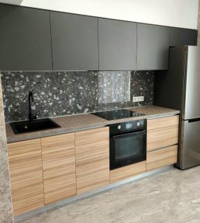 Апартаменты с одной спальней - 1