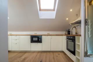 Nida Urbas Hill Apartments - 2