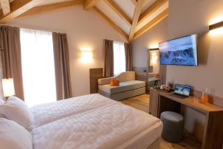 Àlia Bianca Active & Family Hotel - Andalo - 1