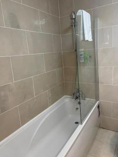 The Clarendon Hotel - Morecambe - 1