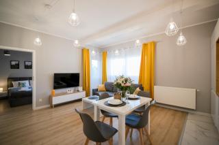 Apartamenty Spokojna z balkonem - Dream Apart - Wisła - 6