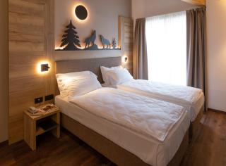 Àlia Bianca Active & Family Hotel - Andalo - 4