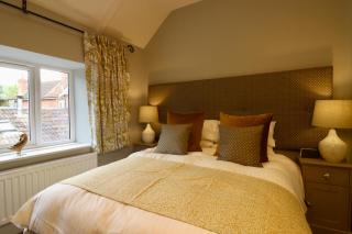 The New Inn Halse - Taunton - 1