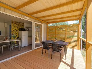 Adriamar Mobile Homes in Camping Park Umag - Umag - 2