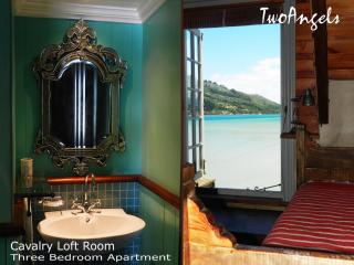 TwoAngels - Knysna - 2