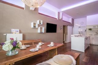 Hof zum Stadl - Ferienwohnung Nr 1 - Meckenbeuren - 2