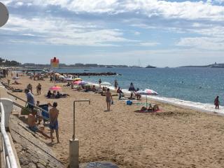 Fantastic sea view for this 2 bedroom up to 6 people 327 - Cannes - 8