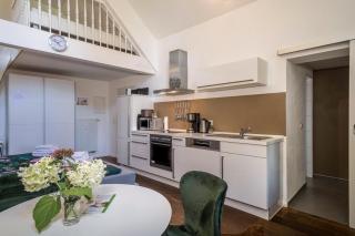 Hof zum Stadl - Ferienwohnung Nr 2 - Meckenbeuren - 5