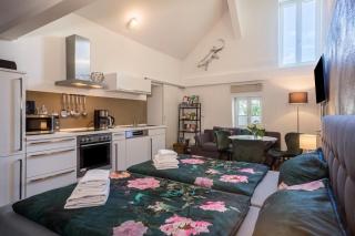 Hof zum Stadl - Ferienwohnung Nr 2 - Meckenbeuren - 6