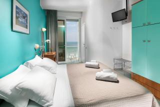 Hotel International direttamente sulla Sabbia - Misano Adriatico - 9