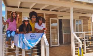 Camping Adria Riccione - 1