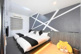 哦耶Oh Yeah 包棟民宿 - 1