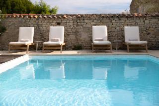 Villa Clarisse & Spa by Olivier Claire - Saint-Martin-de-Ré - 3