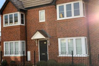 Stanton Cross 5 persons 3 Bed Home - Wellingborough - 8