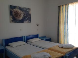 Ikonomakis Apartments - Balíon - 6