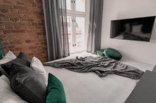 HARBOR APARTMENTS - Mariacka - Katowice - 3