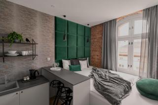 HARBOR APARTMENTS - Mariacka - Katowice - 5