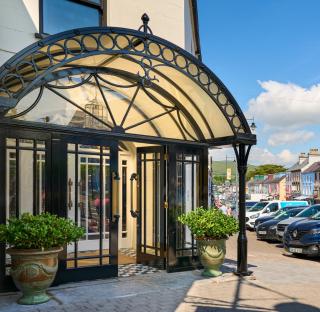The Lansdowne Kenmare - Kenmare - 9