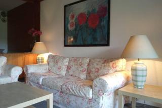 Seewohnung Ossiachersee atemberaubendes Panorama - 5