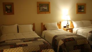 Holiday Motel - 7