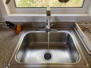 Stergios Apartment Evdilos Ikaria - 2