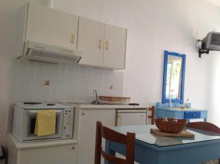 Ikonomakis Apartments - Balíon - 5