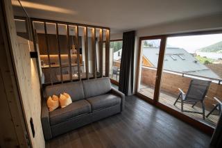 Haus Lechthaler - Resia - 1