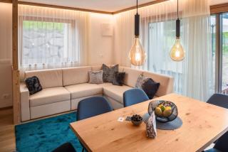 Apt Lara Siela - Ortisei - 4